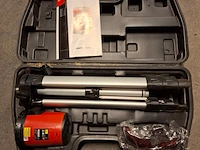Kruislijnlaser ridgid, cl-100