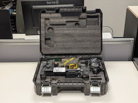 Kruislijnlaser stanley, fcl-gi