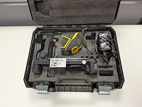 Kruislijnlaser stanley, fcl-gi - afbeelding 2 van  9