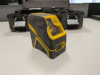 Kruislijnlaser stanley, fcl-gi - afbeelding 3 van  9