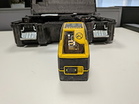 Kruislijnlaser stanley, fcl-gi - afbeelding 4 van  9