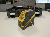 Kruislijnlaser stanley, fcl-gi - afbeelding 5 van  9