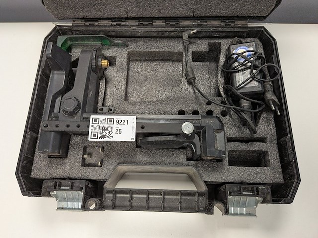 Kruislijnlaser stanley, fcl-gi - afbeelding 7 van  9