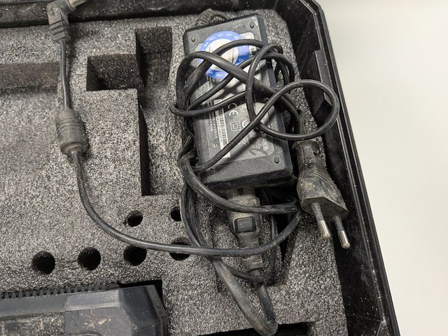 Kruislijnlaser stanley, fcl-gi - afbeelding 8 van  9