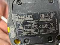 Kruislijnlaser stanley, fcl-gi - afbeelding 9 van  9