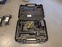 Kruislijnlaser stanley, fcl-gi - afbeelding 1 van  7