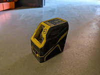 Kruislijnlaser stanley, fcl-gi - afbeelding 4 van  7