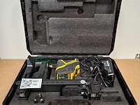 Kruislijnlaser stanley, fcl-gi - afbeelding 1 van  4
