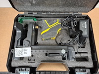 Kruislijnlaser stanley, fcl-gi - afbeelding 2 van  4