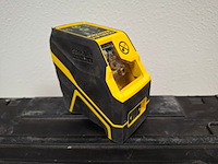 Kruislijnlaser stanley, fcl-gi - afbeelding 3 van  4