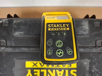 Kruislijnlaser stanley, fcl-gi - afbeelding 4 van  4