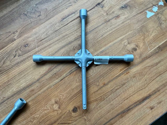 Kruissleuel (3x) - afbeelding 1 van  1