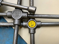 Kruissleutels 3x - afbeelding 3 van  4