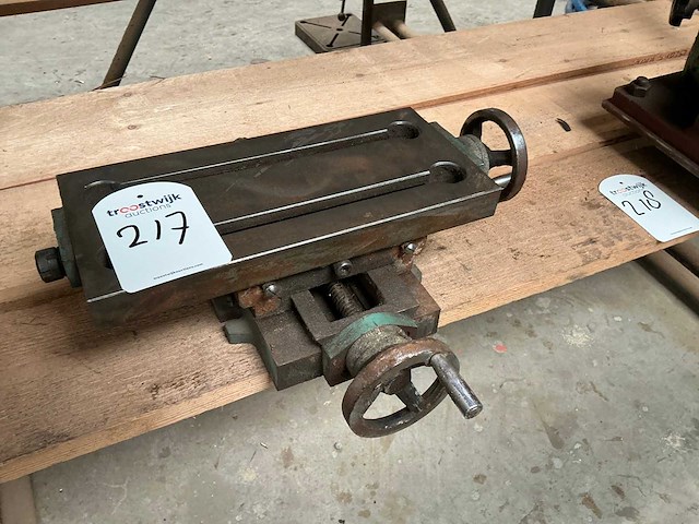 Kruistafel - afbeelding 1 van  6