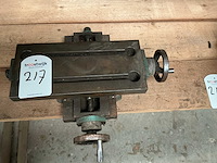 Kruistafel - afbeelding 2 van  6