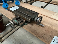 Kruistafel - afbeelding 3 van  6