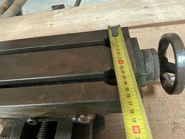 Kruistafel - afbeelding 6 van  6