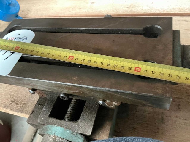 Kruistafel - afbeelding 5 van  5