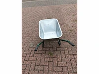 Kruiwagen - wheelbarrow (100x) - afbeelding 2 van  9