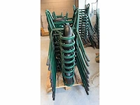 Kruiwagen - wheelbarrow (10x) - afbeelding 7 van  9