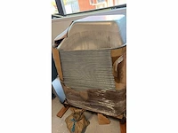 Kruiwagen - wheelbarrow (25x) - afbeelding 9 van  9