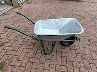 Kruiwagen - wheelbarrow (25x)