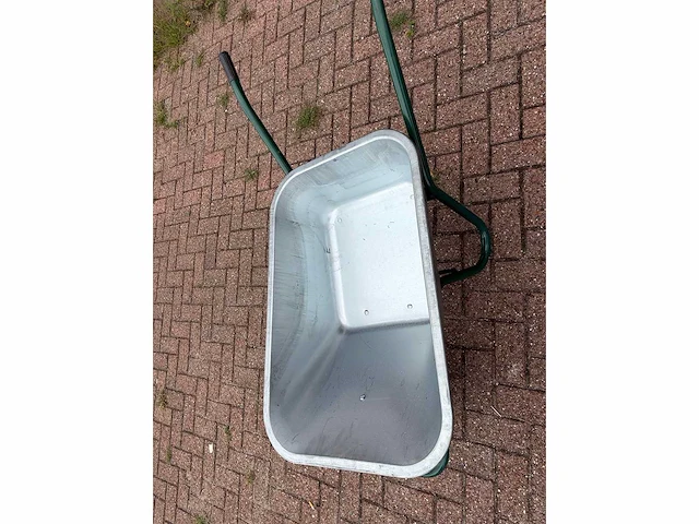 Kruiwagen - wheelbarrow (25x) - afbeelding 3 van  9