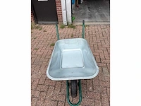 Kruiwagen - wheelbarrow (25x) - afbeelding 4 van  9