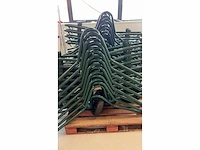 Kruiwagen - wheelbarrow (50x) - afbeelding 6 van  9