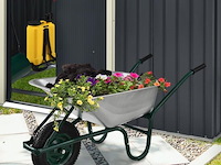 Kruiwagen 100 l - afbeelding 4 van  11