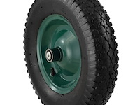 Kruiwagen 100 l - afbeelding 2 van  11