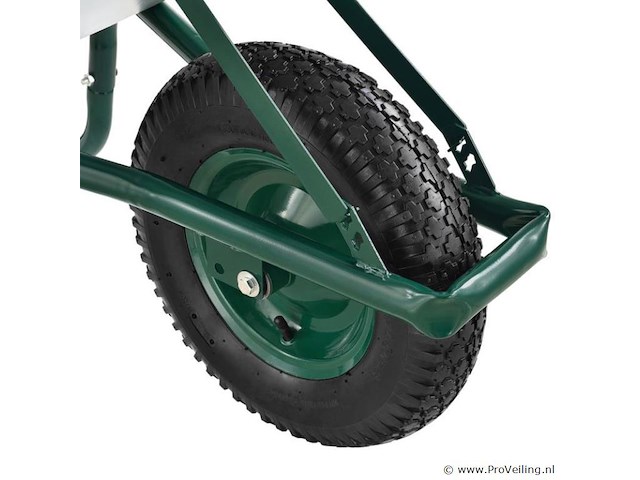 Kruiwagen 100 l - afbeelding 10 van  11