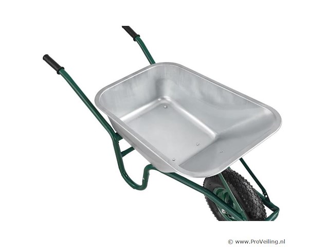 Kruiwagen 100 l - afbeelding 9 van  11