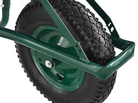 Kruiwagen 100 l - afbeelding 10 van  11