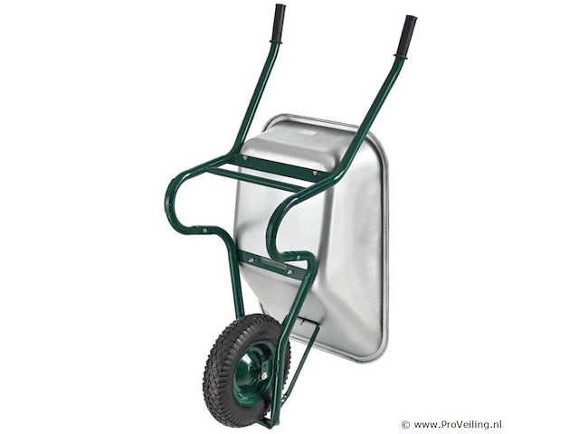 Kruiwagen 100 l - afbeelding 8 van  11