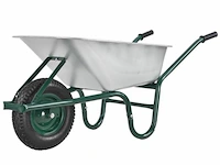 Kruiwagen 100 l - afbeelding 1 van  11