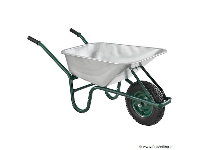 Kruiwagen 100 l - afbeelding 6 van  11