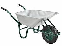Kruiwagen 100 l - afbeelding 6 van  11
