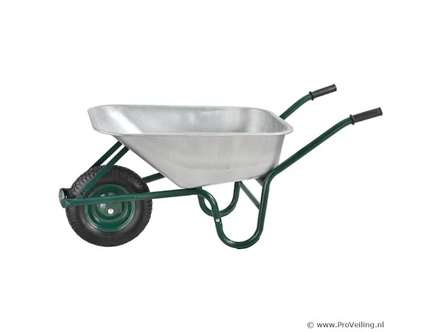 Kruiwagen 100 l - afbeelding 7 van  11