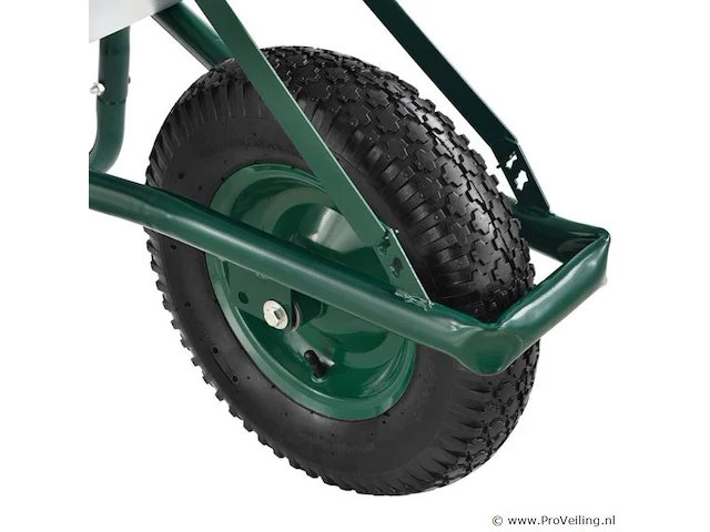Kruiwagen 100 l - afbeelding 10 van  11