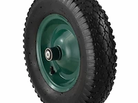 Kruiwagen 100 l - afbeelding 2 van  11