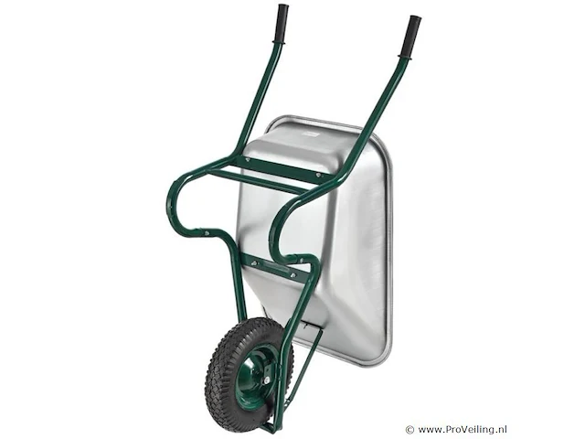 Kruiwagen 100 l - afbeelding 8 van  11