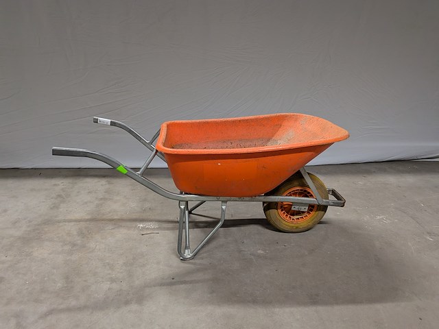 Kruiwagen 100l - afbeelding 1 van  5