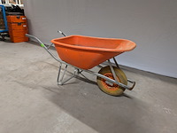 Kruiwagen 100l - afbeelding 2 van  5