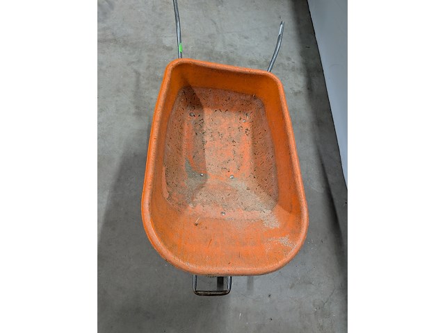 Kruiwagen 100l - afbeelding 4 van  5