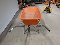 Kruiwagen 100l - afbeelding 5 van  5