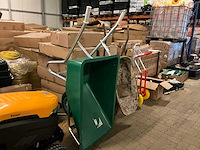 Kruiwagen (2x) - afbeelding 2 van  6