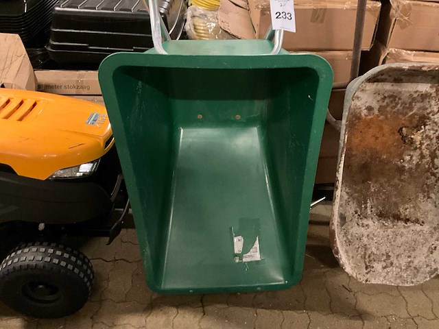 Kruiwagen (2x) - afbeelding 3 van  6