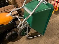 Kruiwagen (2x) - afbeelding 4 van  6