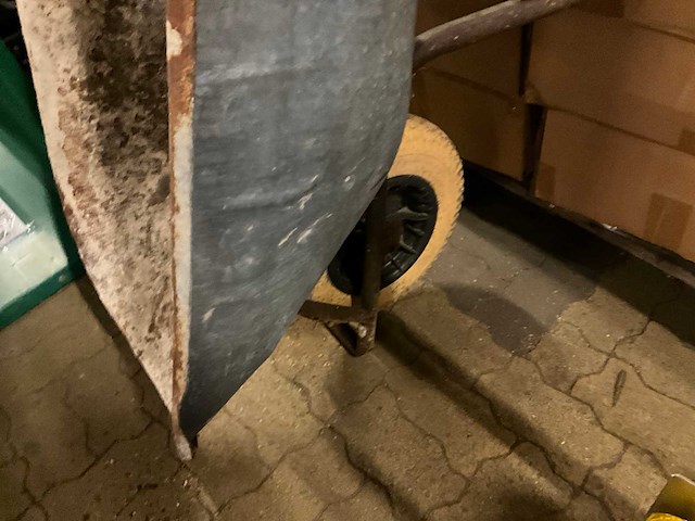 Kruiwagen (2x) - afbeelding 6 van  6